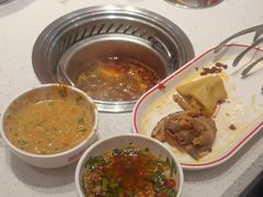 -龍歌自助小火锅(崂山丽达店)