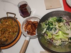 -赤火牛排(金狮广场店)
