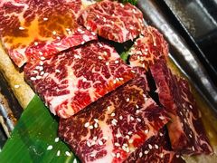 -丸藏和牛烧肉专门店(园区师惠坊店)