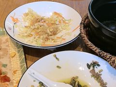 -食光慢宴·安吉土菜馆