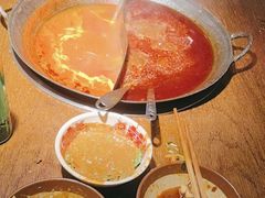 -萍姐火锅·公路夜市(打浦桥日月光店)