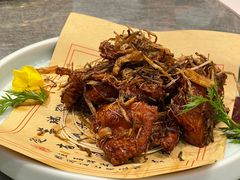 -汤记传菜(秀浦路店)