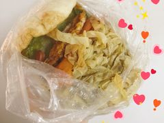 -郭阿姨月亮馍