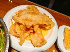 -95号酱骨·一块豆腐(展春园西路店)