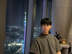 -广州四季酒店·佰鲜汇·现代法餐