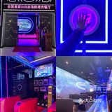 门打开后惊艳到我的海鲜自助餐厅✨浪漫的约会圣地🍴