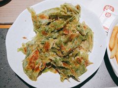 -大师兄·西北小馆(南沙万达广场店)