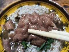 -钟村牛杂