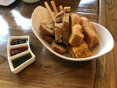 -安妮意大利餐厅(世贸天阶店)