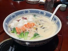 -山外山菜馆(玉泉路店)