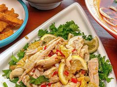 -秤砣砣·湖南粉面馆(青年路店)