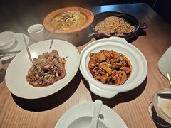 -沅江水·湖南家宴(南村万博长隆商圈店)