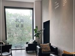 大堂-混沌·星球
