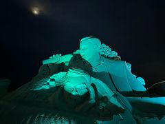 -朱家尖南沙景点