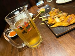 -鸟鹏烧鸟居酒屋(熙龙湾店)