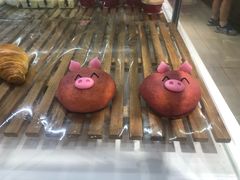 -BreadTalk面包新语·烘焙蛋糕(五羊邨店)