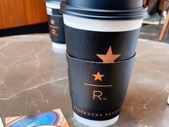 -星巴克臻选(深圳万象天地旗舰店)