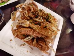 -七仙岭君澜度假酒店·桃源小馆中餐厅