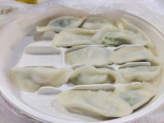 -喜家德虾仁水饺(繁荣路店)