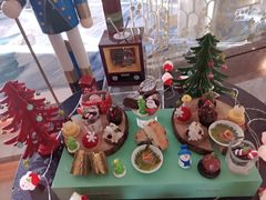 -韵咖啡自助餐厅(天津香格里拉店)