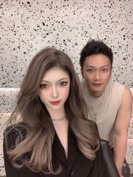 -Kraemer Paris苏豪路易士·嘉玛发廊
