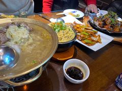 -东北大院·东北菜(三台子店)