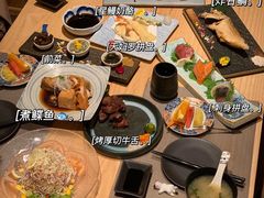 -芯元·碳烤熟成牛肉(经开店)