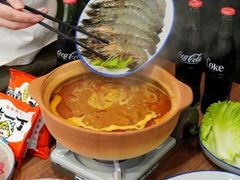 -百老汇美食街