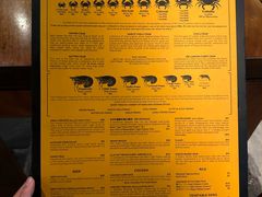 -Ministry of Crab(科伦坡店)