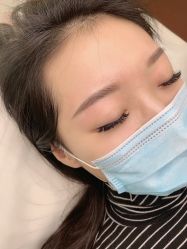 -久匠·纹眉半永久野生眉