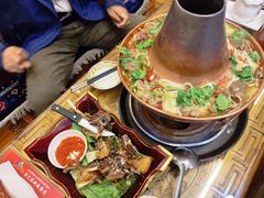 -宗巴雍姆藏餐府