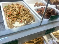 -紫光园清真北京小吃(广渠门内店)