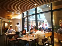 大堂-南门小馆·清真(国贸商城店)