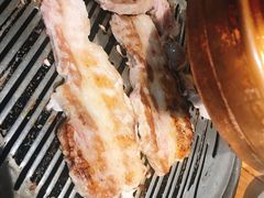 -金顺碳烤肉(1号店)