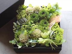 -花言草语鲜花店(灵山路店)