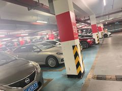 -广州天河合景福朋喜来登酒店