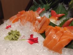 -松本楼(桥西店)