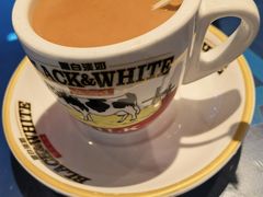 -伯友茶记(中华广场店)