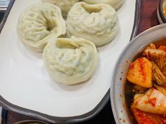 -神仙雪浓汤(明洞店)