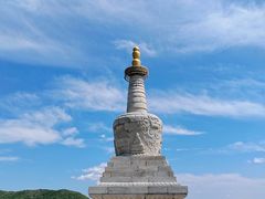 -妙峰山风景名胜区