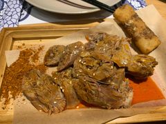-觅香串串香·麻辣烫·冒菜(欧美广场店)