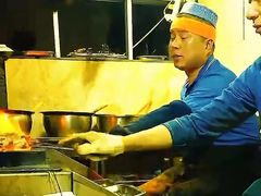 -马相卿特色烤肉面食馆(虎台店)