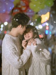 点击看大图 -蜜桃少女VISION写真馆(雁塔店)