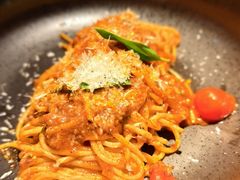 -芭莉与彩虹西餐厅(成都合生汇店)