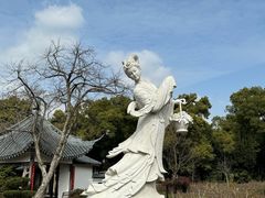 -上海植物园-4号门售票处