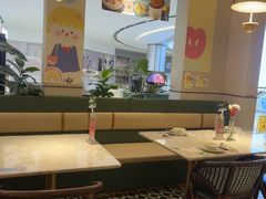 -Aqua Oasis 水天堂(太湖中心mall店)