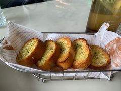 -JF Garden(渔人码头店)