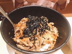 -新石器烤肉(中房金谊广场店)