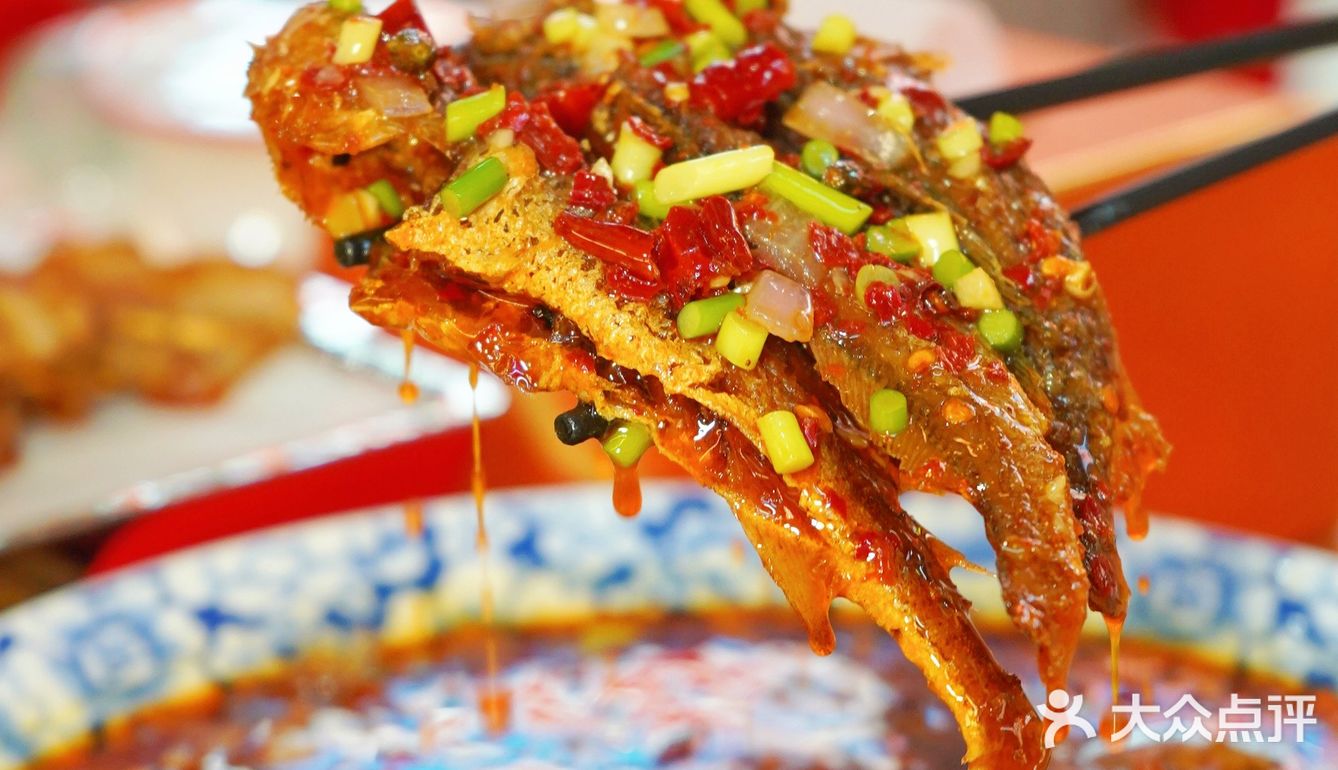 来景德镇了，好吃😋，没白来