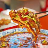 来景德镇了，好吃😋，没白来